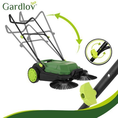 Підмітальна машина Nexo Gardlov 27465 27465 фото