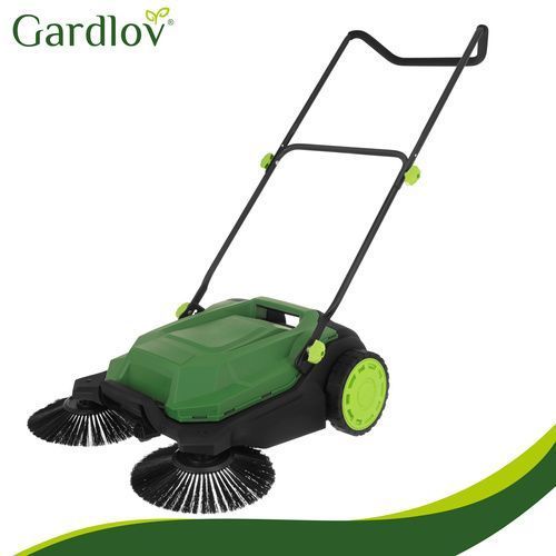 Підмітальна машина Nexo Gardlov 27465 27465 фото