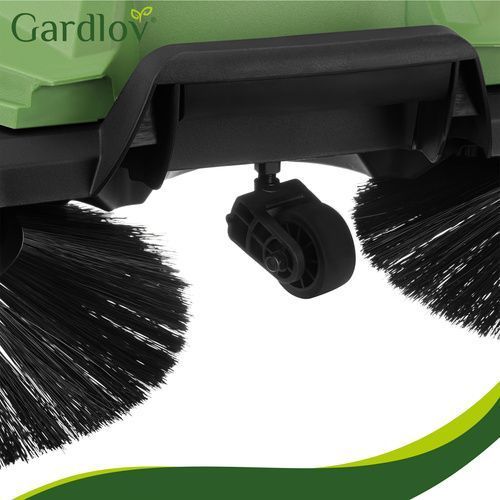 Підмітальна машина Nexo Gardlov 27465 27465 фото