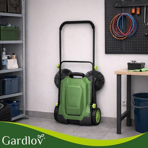 Підмітальна машина Nexo Gardlov 27465 27465 фото