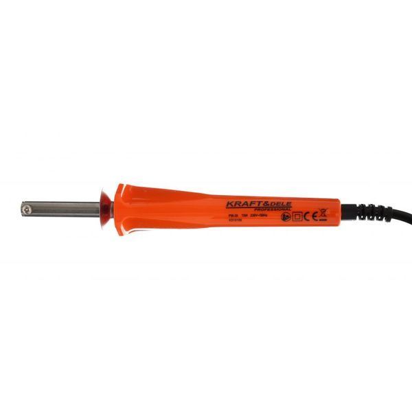Випалювач для дерева та шкіри Kraft&Dele KD10188 KD10188 фото