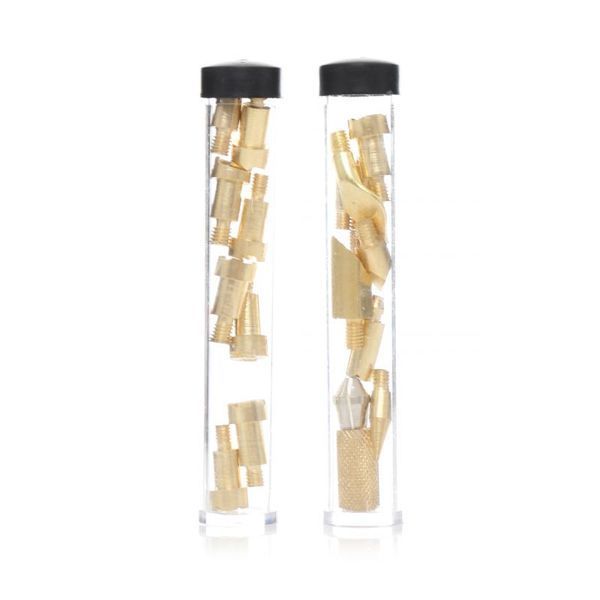 Випалювач для дерева та шкіри Kraft&Dele KD10188 KD10188 фото