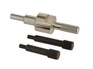 Комплект блокування ГРМ Peugeot / Citro&euml;n (1.8 / 2.0 16V, 3 ел.) G02839 G02839 фото