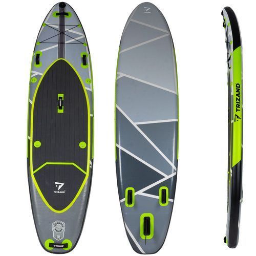 SUP-дошка 350 см з аксесуарами Trizand 25259 25259 фото