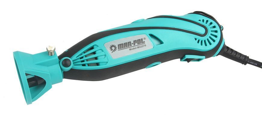 Мини шлифовальный станок 170 ВТ (388 деталей) Mar-pol М22270 М22270 фото