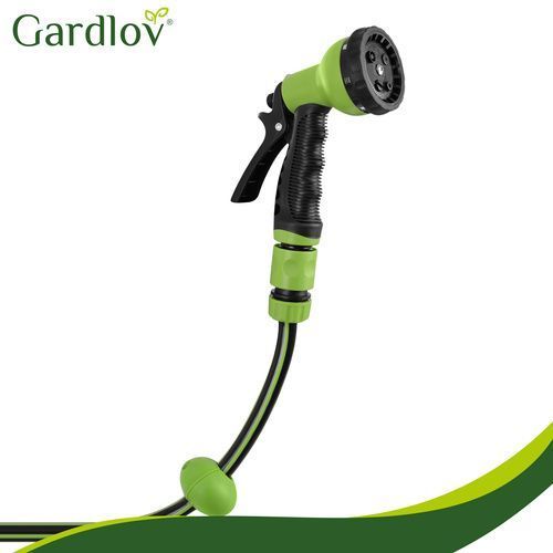 Автоматична котушка зі шлангом 20 м Gardlov 27505 27505 фото