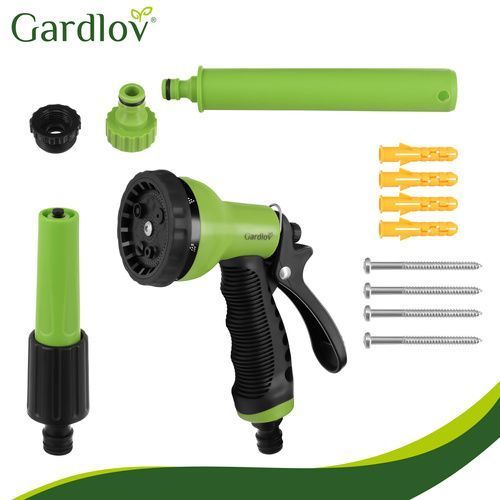 Автоматична котушка зі шлангом 20 м Gardlov 27505 27505 фото