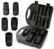 Набір ударних головок 3/4" 19-30MM 5PCS BJC M58277 M58277 фото 1