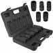 Набір ударних головок 3/4" 19-30MM 5PCS BJC M58277 M58277 фото 2