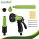 Автоматична котушка зі шлангом 20 м Gardlov 27505 27505 фото 4