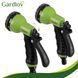Автоматична котушка зі шлангом 20 м Gardlov 27505 27505 фото 7