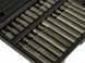 Набір шестигранних ключів Geko G10035 Torx Spline 40 шт G10035 фото 4