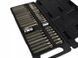 Набір шестигранних ключів Geko G10035 Torx Spline 40 шт G10035 фото 3