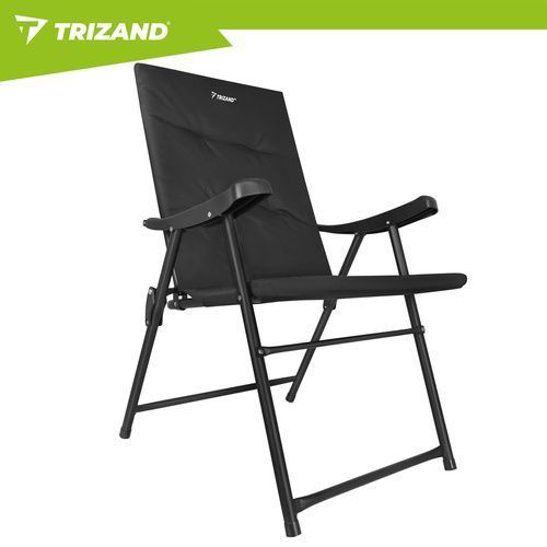 Стілець туристичний складний Trizand 27609 27609 фото