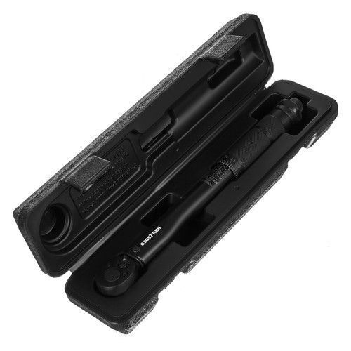 Динамометричний ключ 1/4 2-24 Nm Bigstren 24591 24591 фото