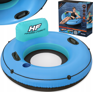Надувне коло Bestway 43108 Hydro Force 106 см 43108 фото