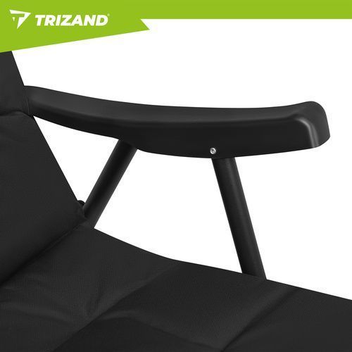 Стільці туристичні складні 2 шт. Trizand 27610 27610 фото