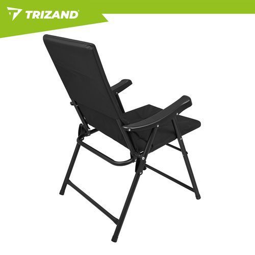 Стільці туристичні складні 2 шт. Trizand 27610 27610 фото