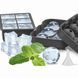 Силіконова форма для льоду 2в1 - кубики + кульки Ruhhy 21270 21270 фото 11