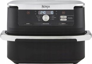 Аерофритюрниця Ninja AF500EU 2470 Вт AF500EU фото