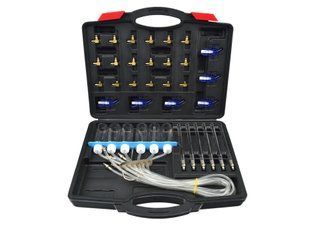 Тестер герметичності дизельних форсунок COMMON RAIL Geko G02655 G02655 фото