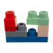 Дитячий м'який конструктор 30шт. Iso Trade 26576 26576 фото 3