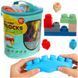 Дитячий м'який конструктор 30шт. Iso Trade 26576 26576 фото 1