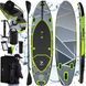 SUP-дошка 335 см з аксесуарами Trizand 25260 25260 фото 4