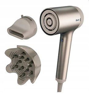 Фен SHARK STYLE iQ Ionic HD110SLEU HD110SLEU фото