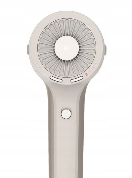 Фен SHARK STYLE iQ Ionic HD110SLEU HD110SLEU фото