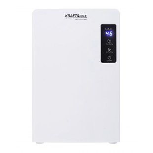 Осушувач повітря 90 Вт Kraft&Dele KD10587 KD10587 фото