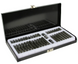 Біти для ключів 40шт IMBUS-TORX-SPLINE на стіну Mar-pol M66410 M66410 фото 2