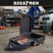 Набір інструментів у валізі 1000 елементів Bigstren 26510 26510 фото 9