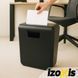 Знищувач документів 10л Izoxis 26136 26136 фото 11