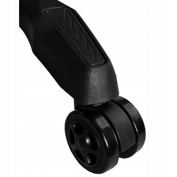 Ігрове крісло DUNMOON Black\ чорне 24243 24243 фото