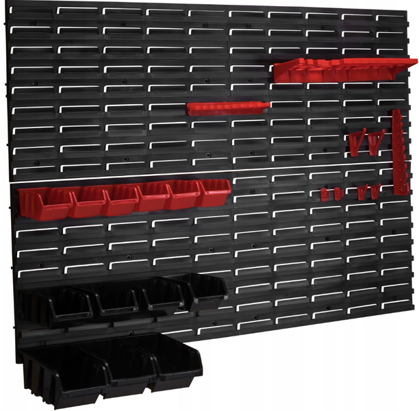 Панель для інструментів 115 x 78 см Kraft&Dele KD11863 KD11863 фото
