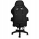 Ігрове крісло DUNMOON Black\ чорне 24243 24243 фото 6