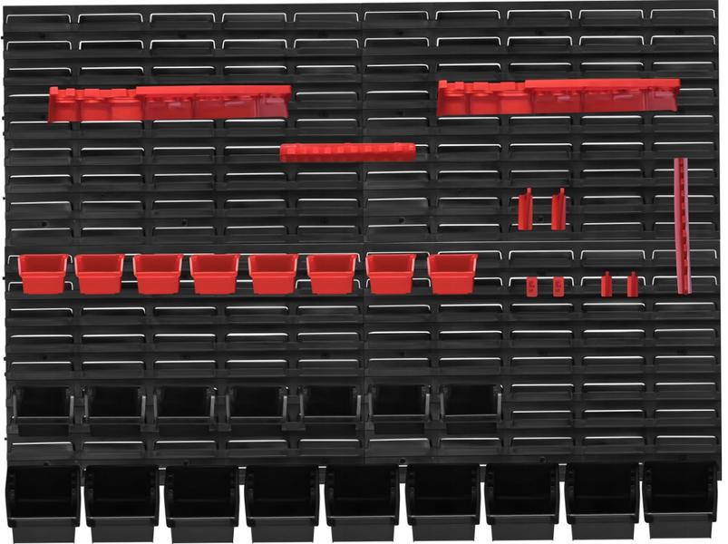 Панель для інструментів 115 x 78 см Kraft&Dele KD11863 KD11863 фото