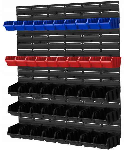 Панель для інструментів 78 x 78 см Kraft&Dele KD11864 KD11864 фото