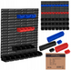 Панель для інструментів 78 x 78 см Kraft&Dele KD11864 KD11864 фото 1