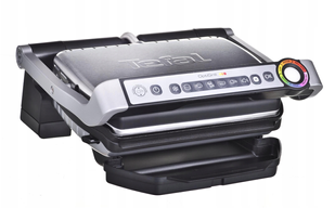 Електрогриль TEFAL GC705D16 OptiGrill 2200 Вт GC705D16 фото