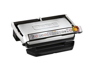Гриль Tefal OPTIGRILL+ XL GC722D34 GC722D34 фото