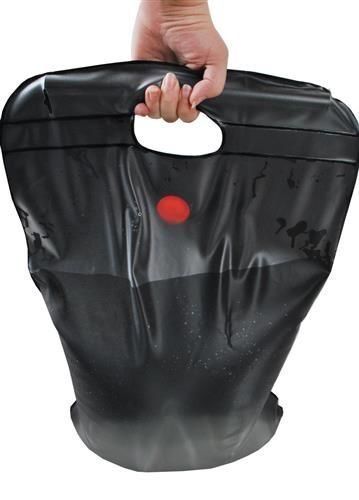 Душ туристичний CAMP SHOWER 20л 23493 1168 фото