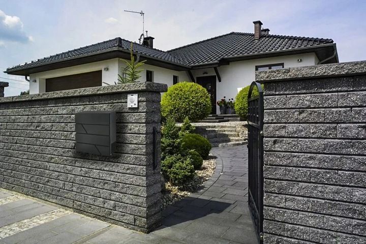 Поштова скринька Malatec 6238 6238 фото