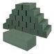 Губка флористична 23x11x8см  20 шт. Gardlov 27643 27643 фото 3