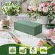 Губка флористична 23x11x8см  20 шт. Gardlov 27643 27643 фото 8
