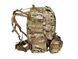 Рюкзак похідний Iso Trade Survival HQ 41-60 л 8923 8923 фото 4