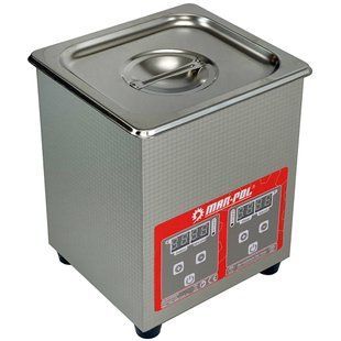 Ультразвукова мийка 2L M90073 M90073 фото