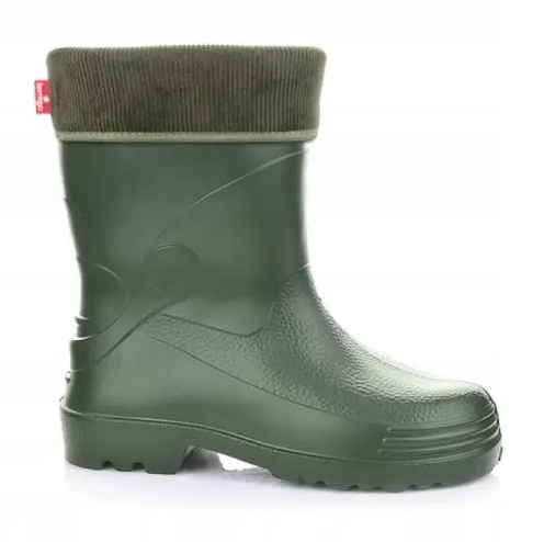 Чоловічі чоботи на рибалку і охоту Lemigo Wader 893 EVA (до - 30&deg;) 42р 893/42 фото