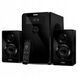 Акустична система 2.1 SVEN MS-2250 80 Вт Чорний MS-2250 фото 1